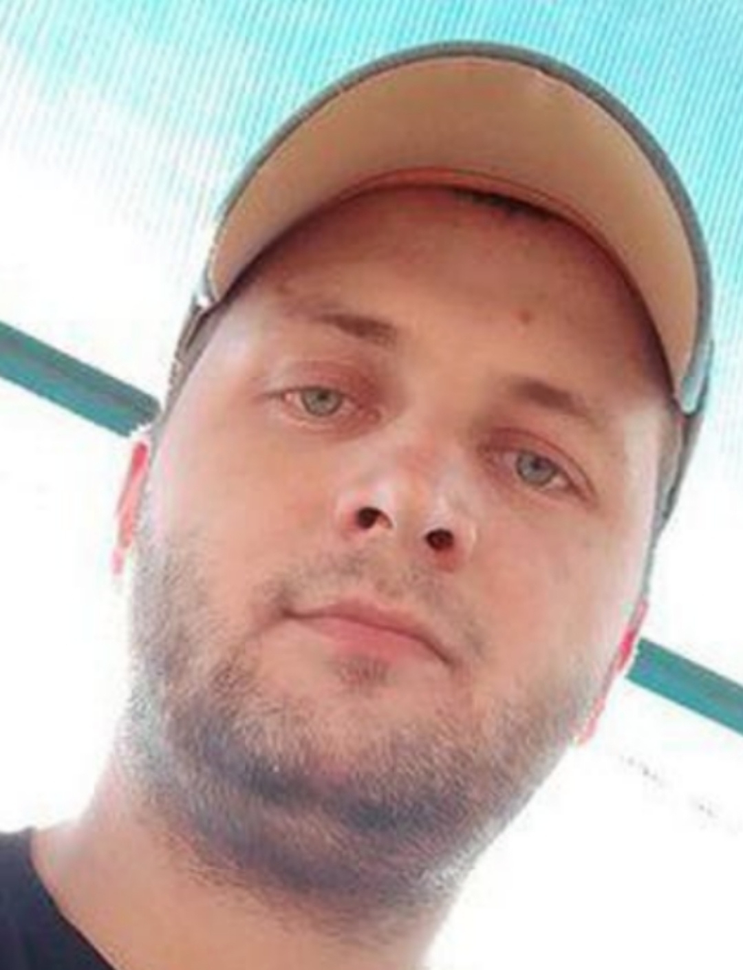 Фото: Погибший на войне с Украиной Минаев Антон Иванович. Псковская область, добровольцы