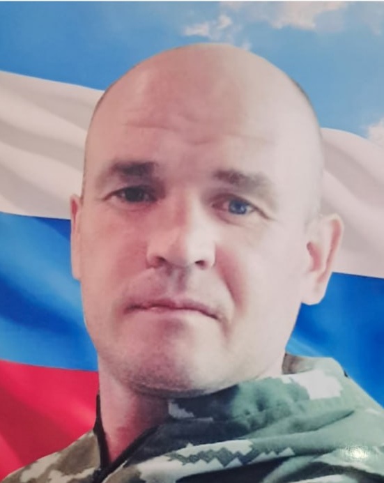 Фото: Погибший на войне с Украиной Немчинов Владислав Владиславович. Челябинская область, нет данных