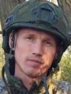 Фото: Погибший на войне с Украиной Меринов Данил Николаевич. Республика Саха (Якутия), нет данных