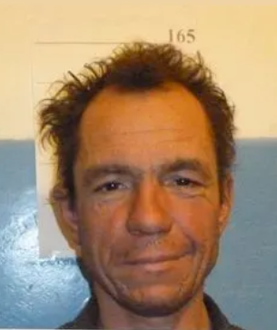 Фото: Погибший на войне с Украиной Лохов Юрий Семенович. Забайкальский край, добровольцы