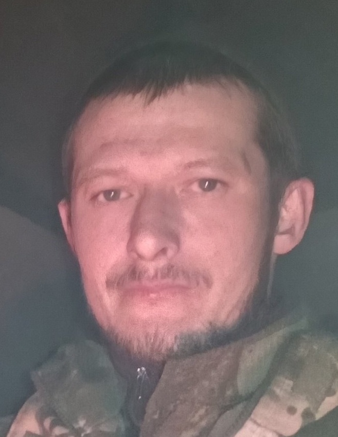 Фото: Погибший на войне с Украиной Белоусов Владимир Вячеславович. Чувашская Республика, мотострелковые войска