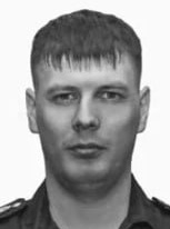 Фото: Погибший на войне с Украиной Разумовский Валерий Анатольевич. Ставропольский край, нет данных