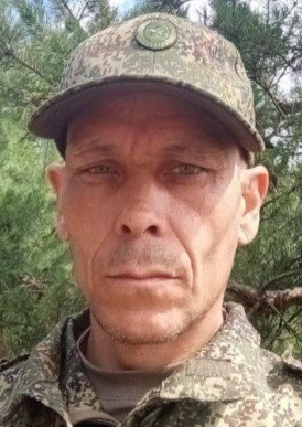 Фото: Погибший на войне с Украиной Валей Леонид Юрьевич. Тюменская область, нет данных