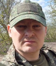 Фото: Погибший на войне с Украиной Попов Роман Владимирович. Ямало-Ненецкий автономный округ, нет данных