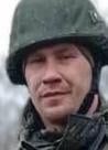 Фото: Погибший на войне с Украиной Капралов Никита Александрович. Оренбургская область, морпехи