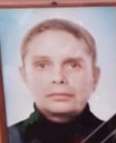 Фото: Погибший на войне с Украиной Вагин Денис Александрович. Тюменская область, нет данных