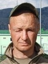 Фото: Погибший на войне с Украиной Коловатов Иван Сергеевич. Саратовская область, мотострелковые войска