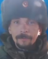 Фото: Погибший на войне с Украиной Бойко Иван Дмитриевич. Волгоградская область, нет данных