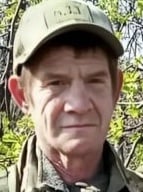 Фото: Погибший на войне с Украиной Сыпачев Виктор Михайлович. Пермский край, добровольцы