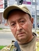 Фото: Погибший на войне с Украиной Кравцев Евгений Иванович. Саратовская область, мотострелковые войска