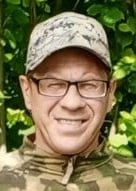 Фото: Погибший на войне с Украиной Родина Алексей Валерьевич. Хабаровский край, мотострелковые войска