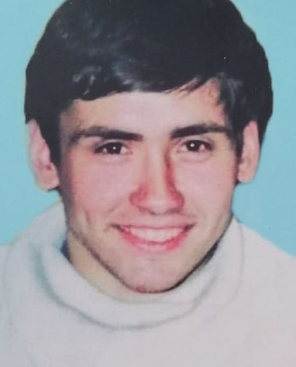 Фото: Погибший на войне с Украиной Юшков Сергей Николаевич. Алтайский край, добровольцы