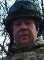 Фото: Погибший на войне с Украиной Мавров Николай Викторович. Челябинская область, добровольцы
