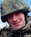 Фото: Погибший на войне с Украиной Медко Николай Алексеевич. Иркутская область, нет данных