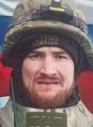 Фото: Погибший на войне с Украиной Зарипов Максим Рудикович. Челябинская область, нет данных