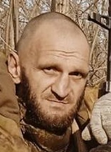 Фото: Погибший на войне с Украиной Петров Вячеслав Вячеславович. Псковская область, нет данных