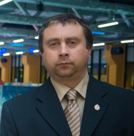 Фото: Погибший на войне с Украиной Чистяков Сергей Николаевич. Санкт-Петербург, мобилизованные