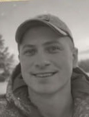 Фото: Погибший на войне с Украиной Дуданец Владислав Евгеньевич. Томская область, нет данных
