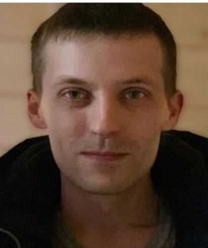 Фото: Погибший на войне с Украиной Исаев Сергей Иванович. Москва, нет данных