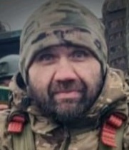 Фото: Погибший на войне с Украиной Брагин Алексей Васильевич. Кировская область, нет данных