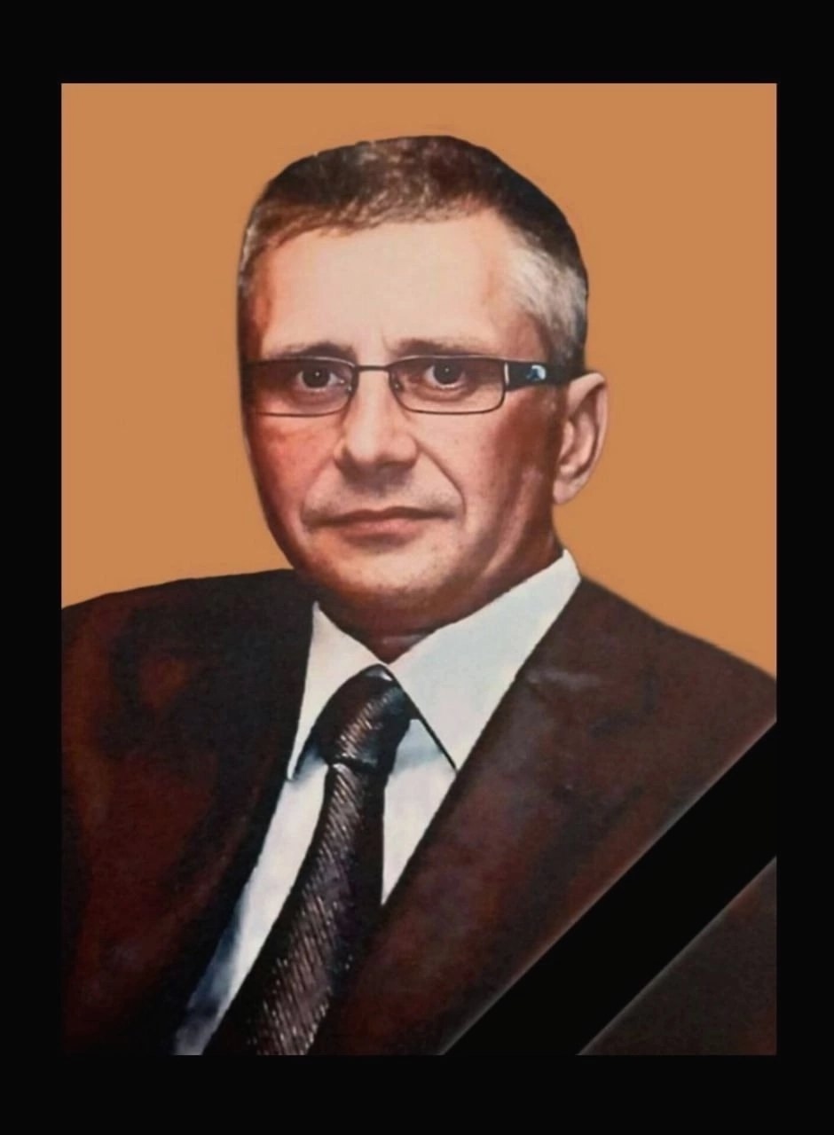 Фото: Погибший на войне с Украиной Лапин Олег Федорович. Новгородская область, нет данных