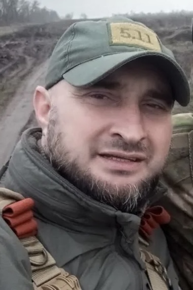 Фото: Погибший на войне с Украиной Сафаров Фарид Алиманович. Республика Дагестан, нет данных