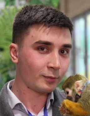 Фото: Погибший на войне с Украиной Шефер Игорь Александрович. Новосибирская область, ВДВ