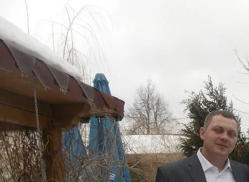 Фото: Погибший на войне с Украиной Кобилев Дмитрий Владимирович. Тульская область, нет данных