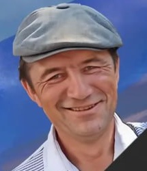 Фото: Погибший на войне с Украиной Скороваров Александр Николаевич. Оренбургская область, добровольцы