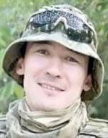 Фото: Погибший на войне с Украиной Ситкалеев Владимир. Саратовская область, нет данных