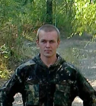 Фото: Погибший на войне с Украиной Худобкин Дмитрий Валентинович. Курганская область, мотострелковые войска