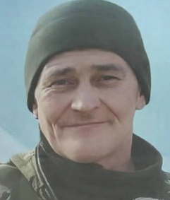 Фото: Погибший на войне с Украиной Смолин Игорь Викторович. Тюменская область, нет данных