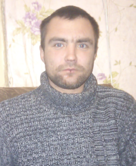 Фото: Погибший на войне с Украиной Пополитов Денис Николаевич. Ростовская область, нет данных