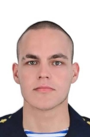 Фото: Погибший на войне с Украиной Арсеньев Виктор Андреевич. Республика Карелия, нет данных