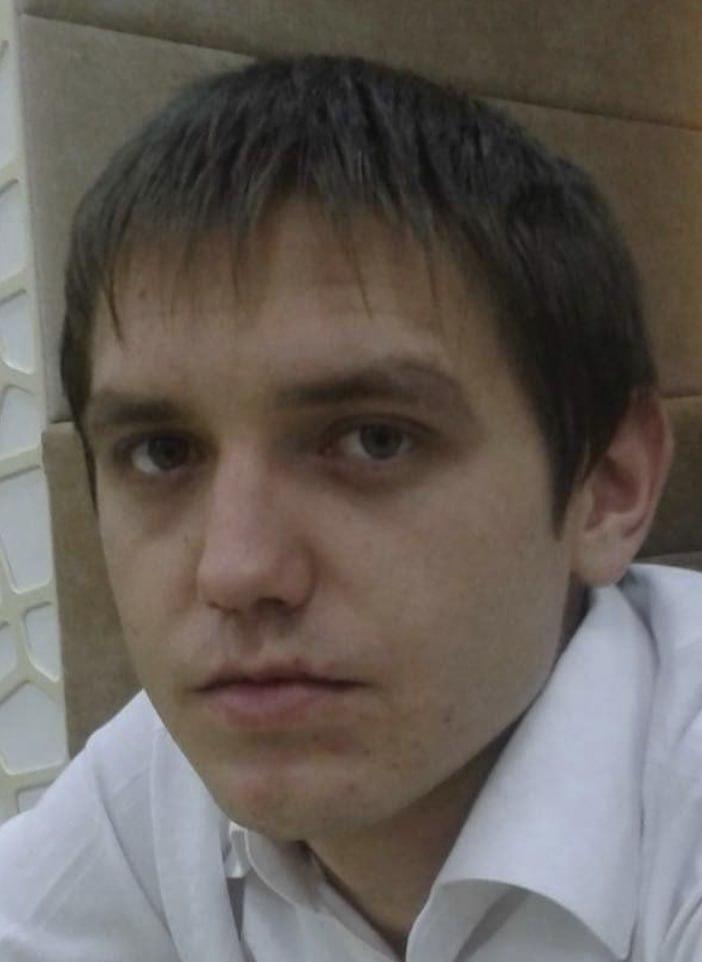 Фото: Погибший на войне с Украиной Негодяев Олег Дмитриевич. Республика Татарстан, нет данных