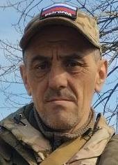 Фото: Погибший на войне с Украиной Окрушко Александр Петрович. Новосибирская область, мотострелковые войска