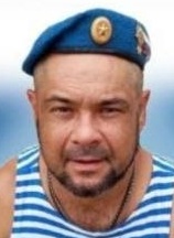 Фото: Погибший на войне с Украиной Резников Евгений Сергеевич. Ростовская область, мобилизованные