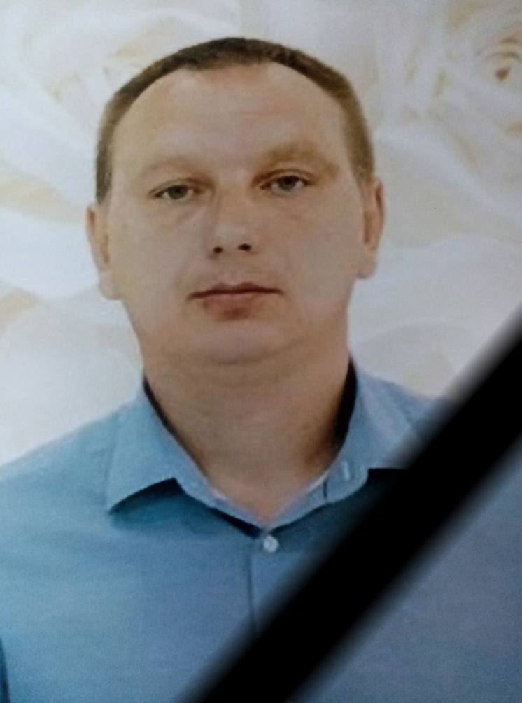 Фото: Погибший на войне с Украиной Мельников Александр Александрович. Самарская область, нет данных