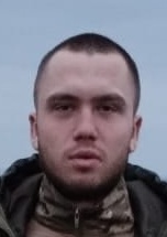 Фото: Погибший на войне с Украиной Маковозов Николай Николаевич. Краснодарский край, ВДВ