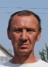 Фото: Погибший на войне с Украиной Журавлев Андрей Иванович. Республика Марий Эл, заключенные