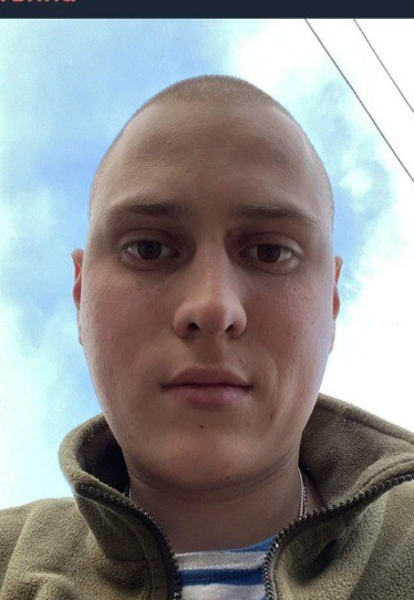 Фото: Погибший на войне с Украиной Воробьев Артём Сергеевич. Иркутская область, ВДВ