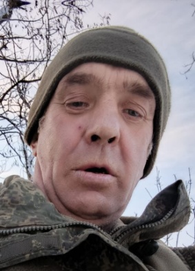 Фото: Погибший на войне с Украиной Жибоедов Александр Васильевич. Кемеровская область, добровольцы