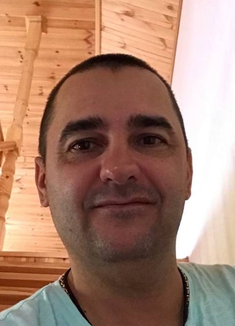 Фото: Погибший на войне с Украиной Гафитуллин Руслан. Самарская область, нет данных