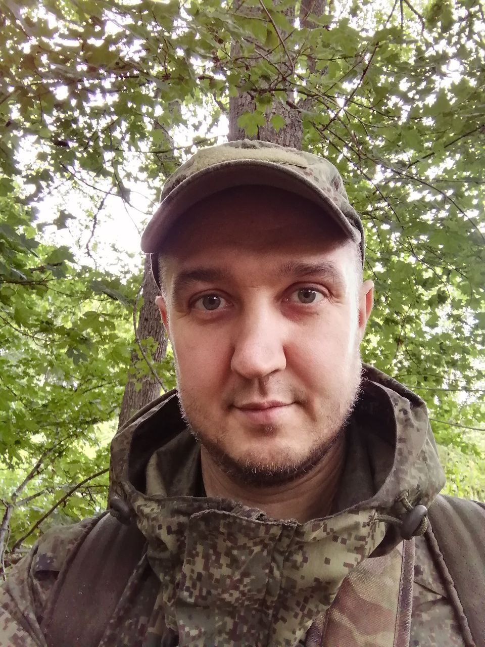 Фото: Погибший на войне с Украиной Никифоров Артем Валерьевич. Рязанская область, мотострелковые войска