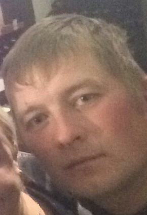 Фото: Погибший на войне с Украиной Шатилов Иван Александрович. Оренбургская область, добровольцы