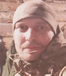 Фото: Погибший на войне с Украиной Веревкин Алексей Русланович. Воронежская область, нет данных