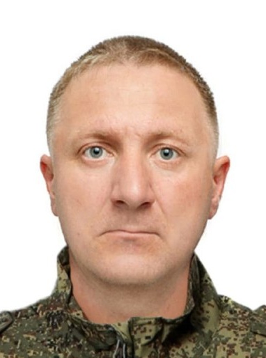 Фото: Погибший на войне с Украиной Буянов Виталий Николаевич. Красноярский край, мотострелковые войска