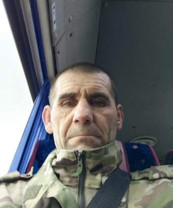 Фото: Погибший на войне с Украиной Сорокин Николай Анатольевич. Ставропольский край, заключенные