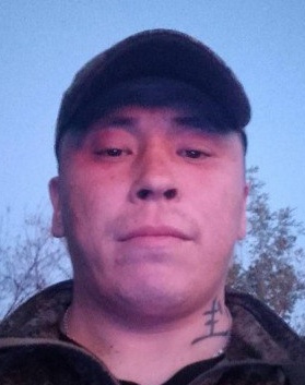 Фото: Погибший на войне с Украиной Худи Илья Леонидович. Ямало-Ненецкий автономный округ, мотострелковые войска