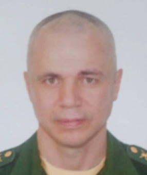 Фото: Погибший на войне с Украиной Димитрюк Сергей Александрович. Амурская область, мотострелковые войска